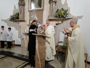 Wielki Czwartek – tajemnica Eucharystii i Kapłaństwa