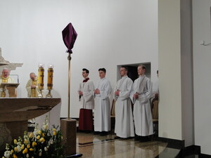 Wielki Czwartek – tajemnica Eucharystii i Kapłaństwa