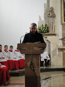 Wielki Czwartek – tajemnica Eucharystii i Kapłaństwa