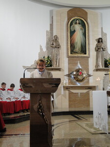 Wielki Czwartek – tajemnica Eucharystii i Kapłaństwa