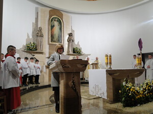 Wielki Czwartek – tajemnica Eucharystii i Kapłaństwa