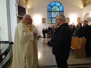 Wielki Czwartek – tajemnica Eucharystii i Kapłaństwa