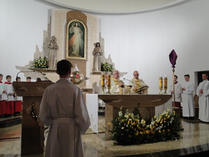 Wielki Czwartek – tajemnica Eucharystii i Kapłaństwa