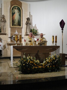 Wielki Czwartek – tajemnica Eucharystii i Kapłaństwa