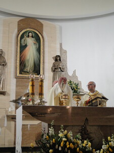 Wielki Czwartek – tajemnica Eucharystii i Kapłaństwa