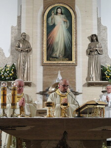 Wielki Czwartek – tajemnica Eucharystii i Kapłaństwa