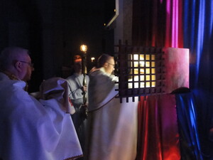 Wielki Czwartek – tajemnica Eucharystii i Kapłaństwa