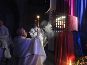 Wielki Czwartek – tajemnica Eucharystii i Kapłaństwa