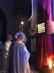 Wielki Czwartek – tajemnica Eucharystii i Kapłaństwa