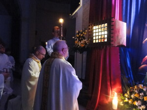 Wielki Czwartek – tajemnica Eucharystii i Kapłaństwa