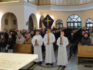 Wielki Piątek Męki Pańskiej