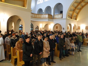 Wielki Piątek Męki Pańskiej