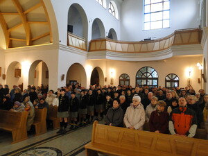 Wielki Piątek Męki Pańskiej