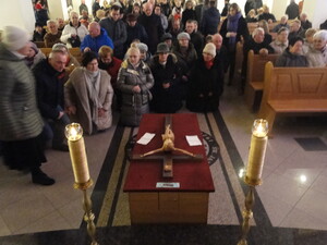 Wielki Piątek Męki Pańskiej
