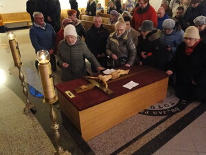 Wielki Piątek Męki Pańskiej