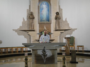 Wielka Sobota - Liturgia Wigilii Paschalnej