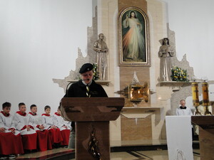 Wielka Sobota - Liturgia Wigilii Paschalnej