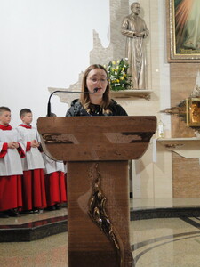 Wielka Sobota - Liturgia Wigilii Paschalnej
