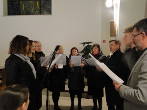 Wielka Sobota - Liturgia Wigilii Paschalnej