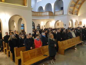 Niedziela Wielkanocna - Zmartwychwstanie Pańskie