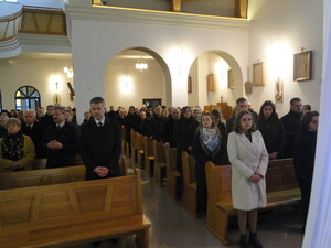 Niedziela Wielkanocna - Zmartwychwstanie Pańskie