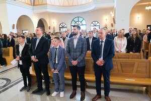 Odpust parafialny i bierzmowanie 2023