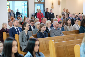 Odpust parafialny i bierzmowanie 2023
