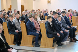 Odpust parafialny i bierzmowanie 2023