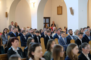 Odpust parafialny i bierzmowanie 2023