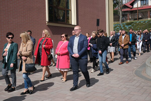 Odpust parafialny i bierzmowanie 2023