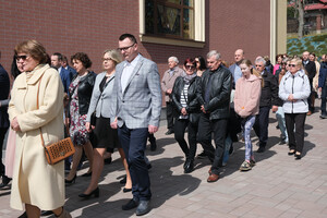 Odpust parafialny i bierzmowanie 2023