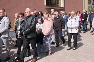 Odpust parafialny i bierzmowanie 2023