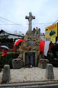 Dzielnicowe obchody Święta Narodowego 3 Maja