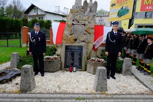 Dzielnicowe obchody Święta Narodowego 3 Maja
