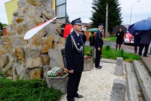 Dzielnicowe obchody Święta Narodowego 3 Maja