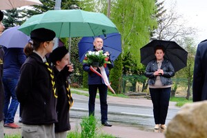 Dzielnicowe obchody Święta Narodowego 3 Maja