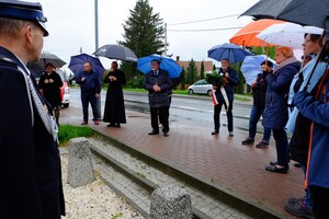 Dzielnicowe obchody Święta Narodowego 3 Maja