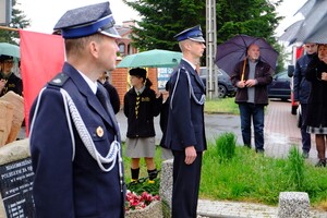 Dzielnicowe obchody Święta Narodowego 3 Maja