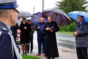 Dzielnicowe obchody Święta Narodowego 3 Maja