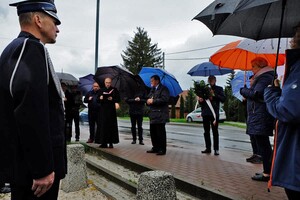 Dzielnicowe obchody Święta Narodowego 3 Maja
