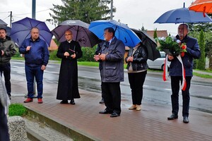Dzielnicowe obchody Święta Narodowego 3 Maja