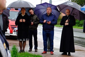 Dzielnicowe obchody Święta Narodowego 3 Maja