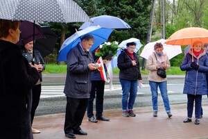 Dzielnicowe obchody Święta Narodowego 3 Maja