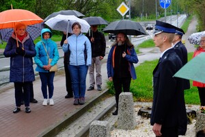 Dzielnicowe obchody Święta Narodowego 3 Maja