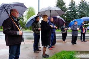 Dzielnicowe obchody Święta Narodowego 3 Maja