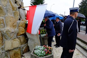 Dzielnicowe obchody Święta Narodowego 3 Maja
