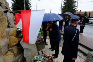 Dzielnicowe obchody Święta Narodowego 3 Maja