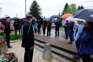 Dzielnicowe obchody Święta Narodowego 3 Maja