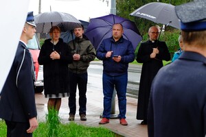 Dzielnicowe obchody Święta Narodowego 3 Maja