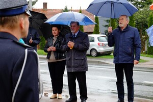 Dzielnicowe obchody Święta Narodowego 3 Maja